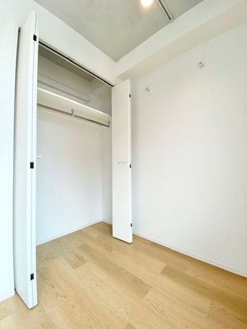 ラクラス中野弥生町の収納