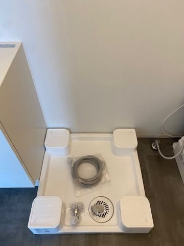 ラクラス中野弥生町の設備