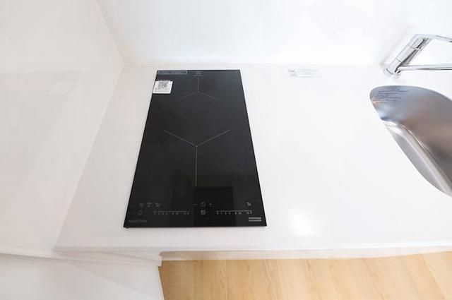 ラクラス中野弥生町のキッチン