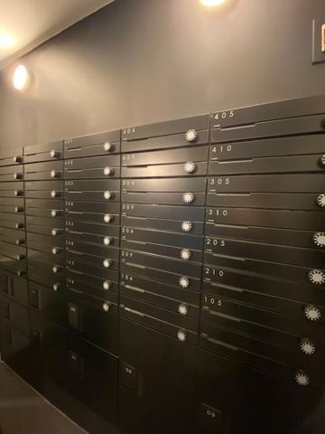 ラクラス中野弥生町のその他共用部分