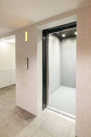 ラクラス中野弥生町のその他共用部分