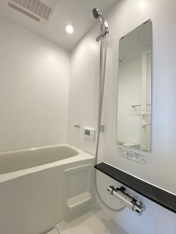 ラクラス中野弥生町の浴室