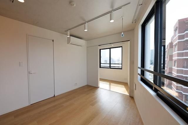 ラクラス中野弥生町の内装