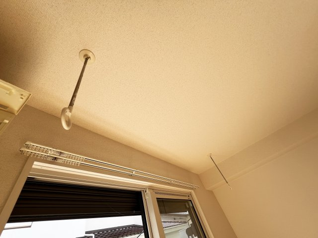 ポッポハートの設備