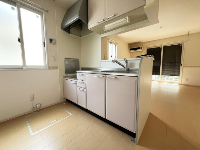 ポッポハートのキッチン