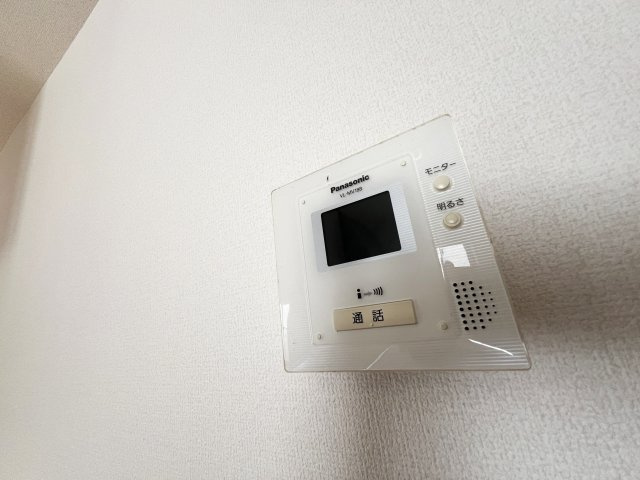 ポッポハートのセキュリティ