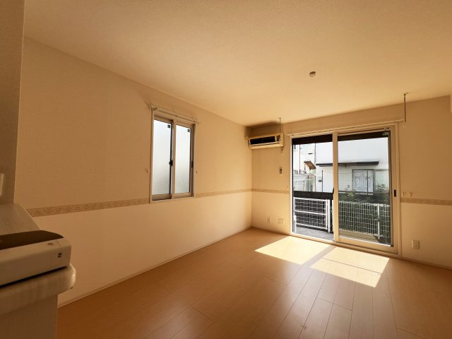 ポッポハートの居間・リビング