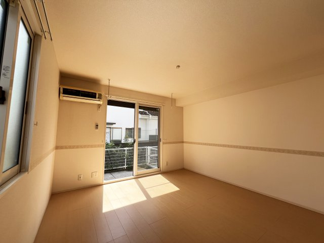 ポッポハートの居間・リビング