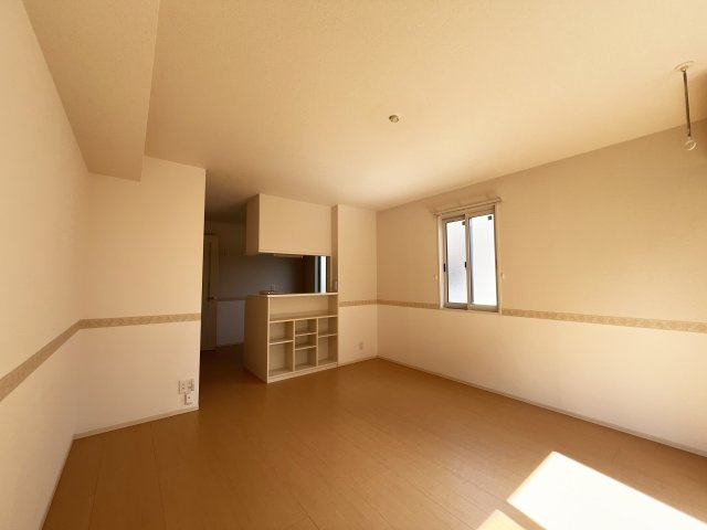 ポッポハートの居間・リビング