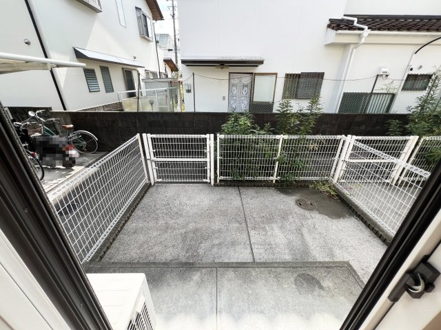 ポッポハートの庭