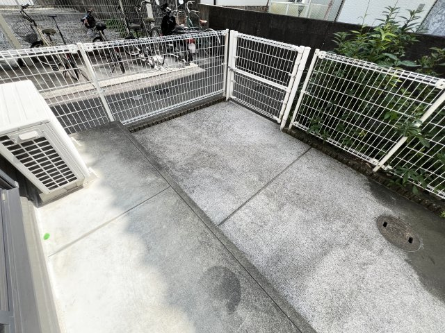 ポッポハートの庭