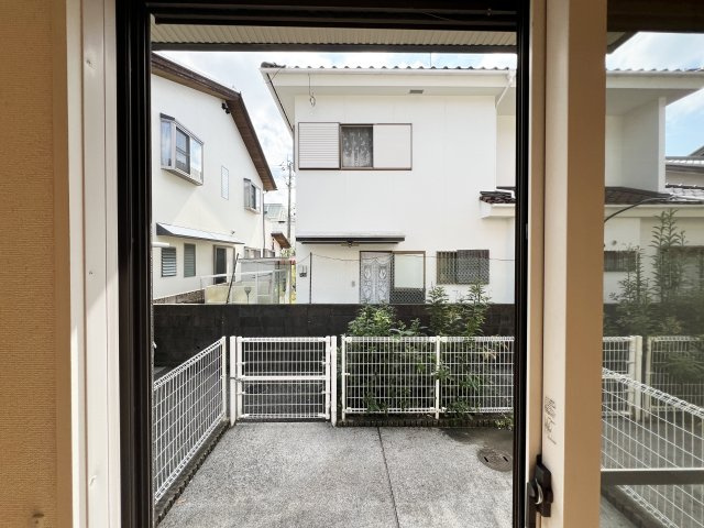 ポッポハートの展望