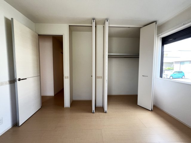 ポッポハートの内装