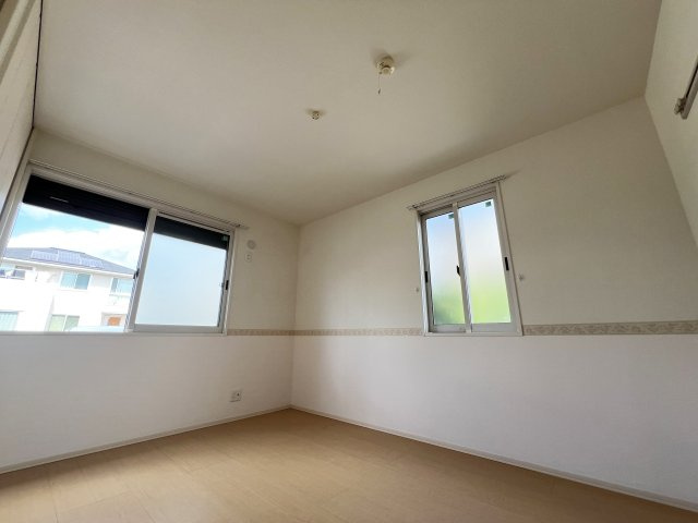 ポッポハートの内装