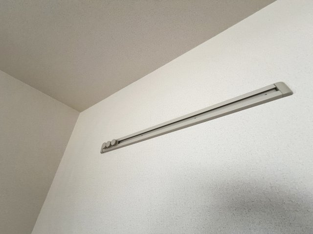 ポッポハートの設備