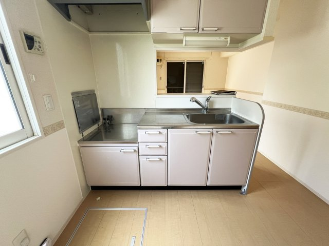 ポッポハートのキッチン