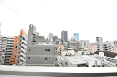 【展望】 | グルーブ神戸元町アリア