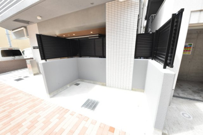 【その他】 | グルーブ神戸元町アリア