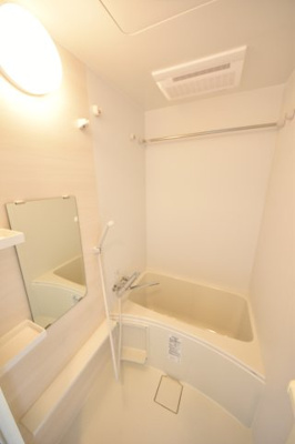 【浴室】 | グルーブ神戸元町アリア