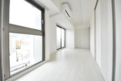 【寝室】 | グルーブ神戸元町アリア