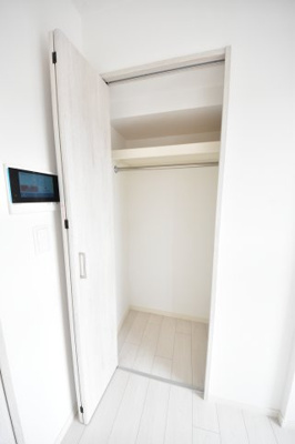 【収納】 | グルーブ神戸元町アリア