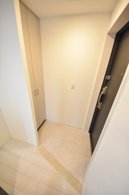 【玄関】 | グルーブ神戸元町アリア