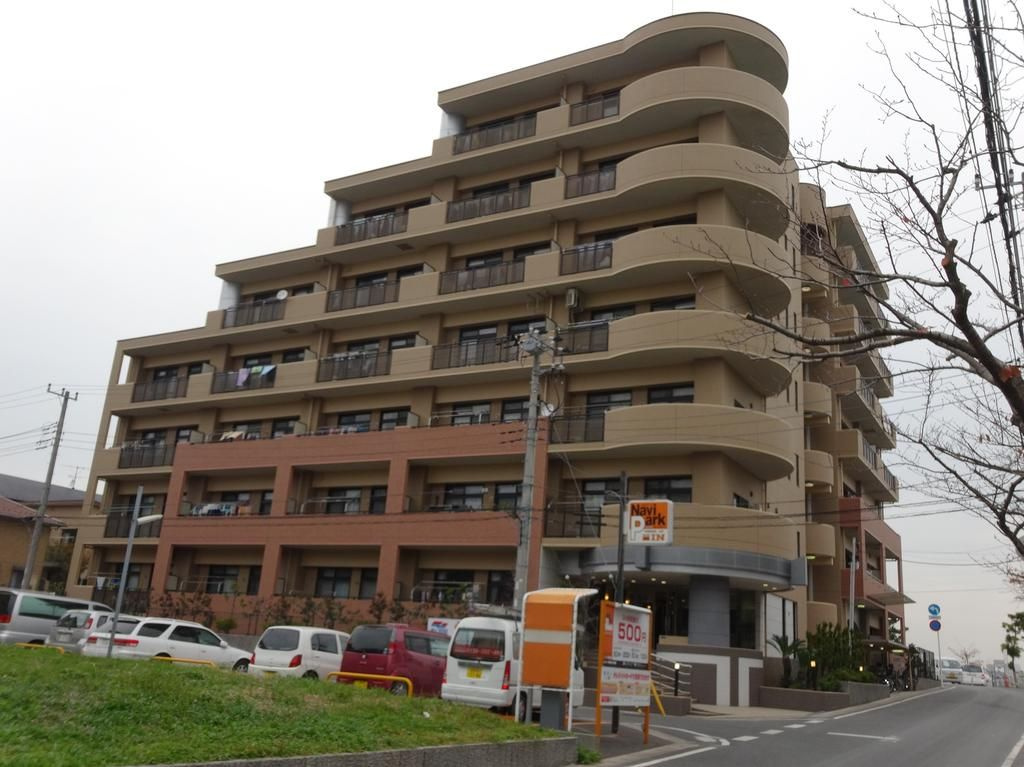 シャルマン・リーヴ