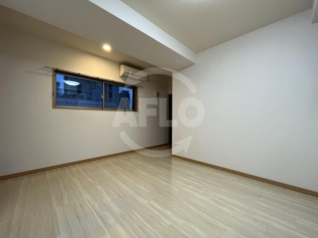 フォレステージュ北堀江の洋室|フォレステージュ北堀江　洋室