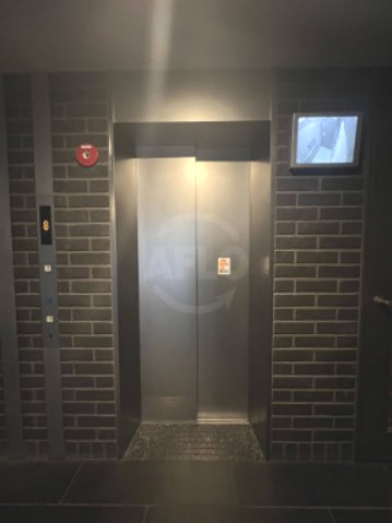 フォレステージュ北堀江の設備|フォレステージュ北堀江　エレベーター