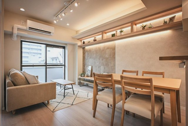 ライオンズマンション吉野町第6【仲介手数料無料】のその他