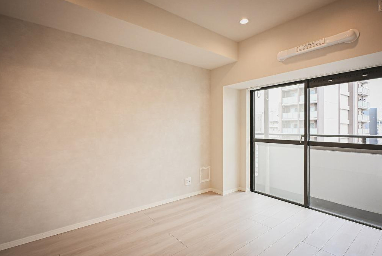 ライオンズマンション吉野町第6【仲介手数料無料】の洋室