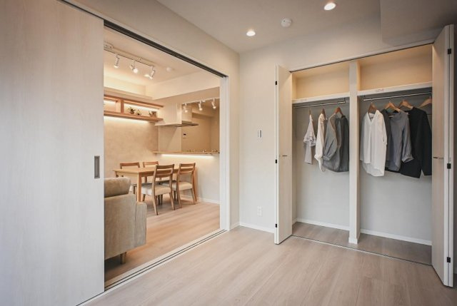 ライオンズマンション吉野町第6【仲介手数料無料】のその他