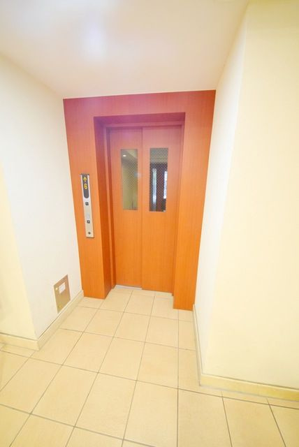 麹町二番町マンションのその他共用部分