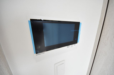 【セキュリティ】 | グルーブ神戸元町アリア