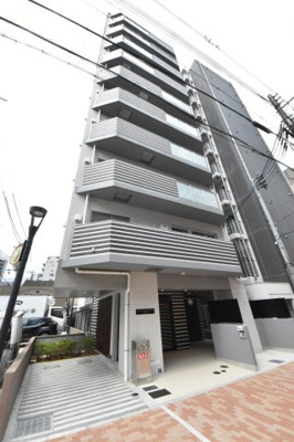 【外観】 | グルーブ神戸元町アリア