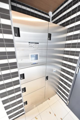 【その他】 | グルーブ神戸元町アリア