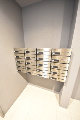 【その他】 | グルーブ神戸元町アリア