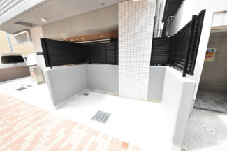 【その他】 | グルーブ神戸元町アリア