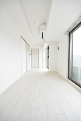 【居間・リビング】 | グルーブ神戸元町アリア