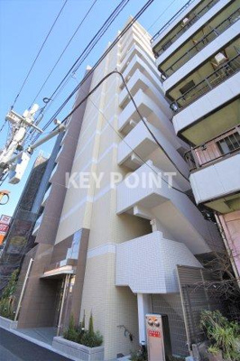 【外観】 | クレイシア板橋本町