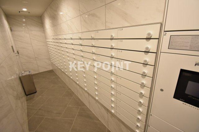 【その他共用部分】 | クレイシア板橋本町