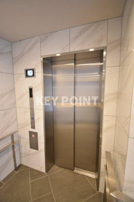 【その他共用部分】 | クレイシア板橋本町