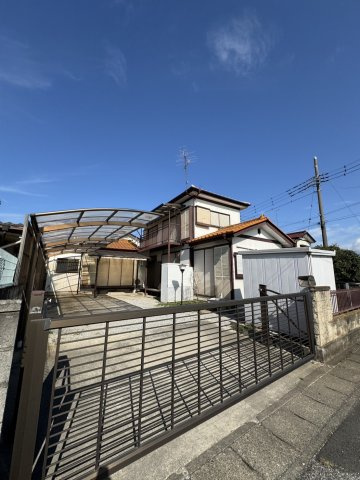 太田市龍舞町4185-5