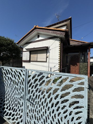 太田市龍舞町4185-5の外観