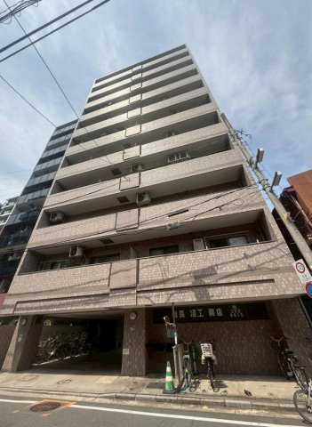 マリーヌ吉野町【仲介手数料無料】ペット可♪