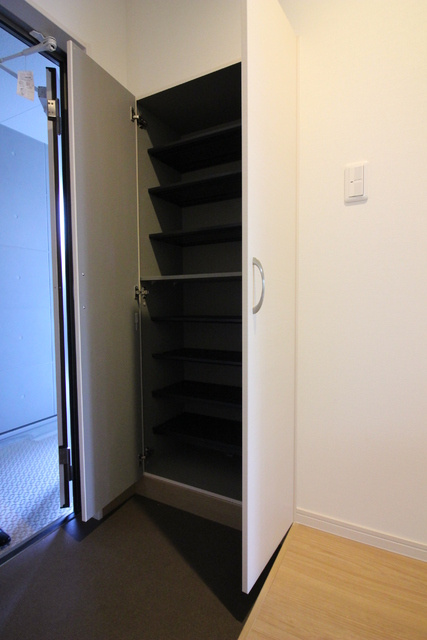 サニーヒル旗崎の内装