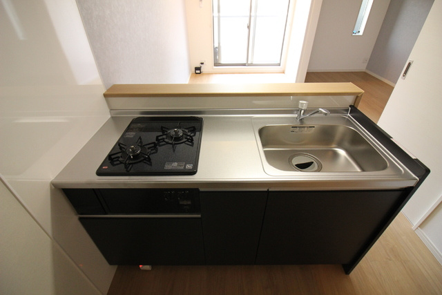 サニーヒル旗崎の内装