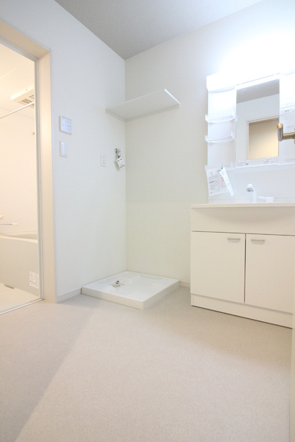 サニーヒル旗崎の内装