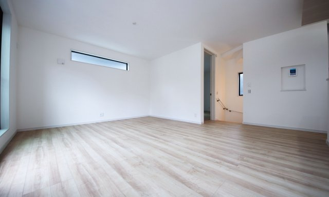 【居間・リビング】