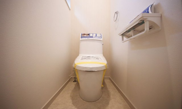 【トイレ】